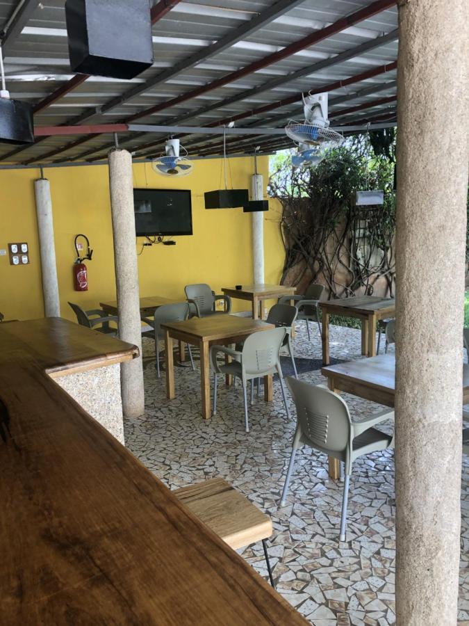 Le Hbr De Saly Hotel Kültér fotó