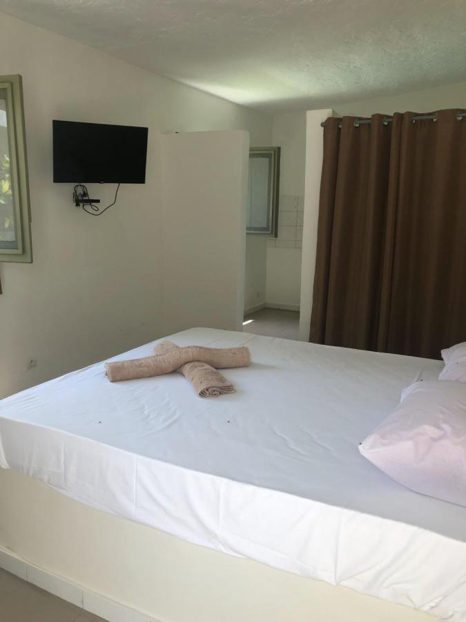 Le Hbr De Saly Hotel Kültér fotó