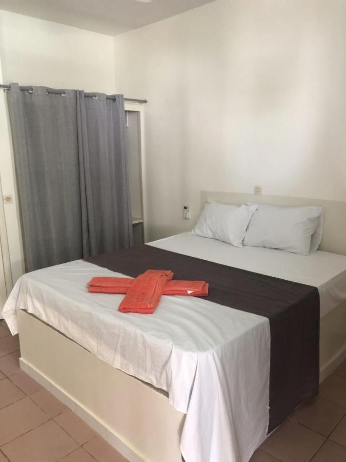 Le Hbr De Saly Hotel Kültér fotó
